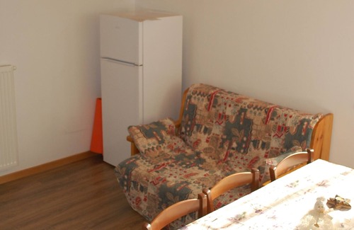 Alleghe Apartment | COZY AND SPACIOUS ALPINE ATTIC ROOM WITH PETS ALLOWED
