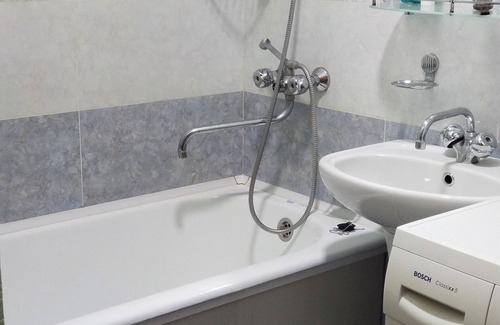 Tashkent Apartment | Cozy and spacious apartment in Yunusabad neighborhood - 5 min from Megaplanet