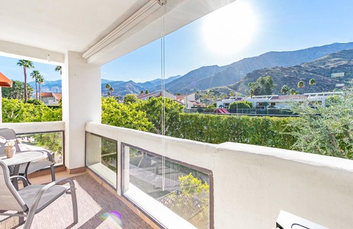 Canyon Corridor Condo | Cozy and Spacious Canyon Granada condo in South PS w/pools, spas & tennis court