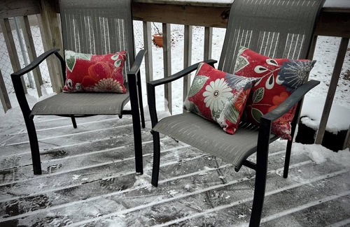 Thief River Falls House | Cozy and Stylish Retreat