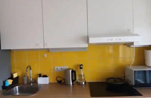 Vilnius city municipality Apartment | Cozy and tidy flat, good location, self check-in