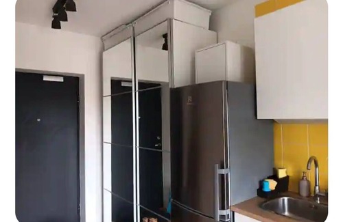 Vilnius city municipality Apartment | Cozy and tidy flat, good location, self check-in