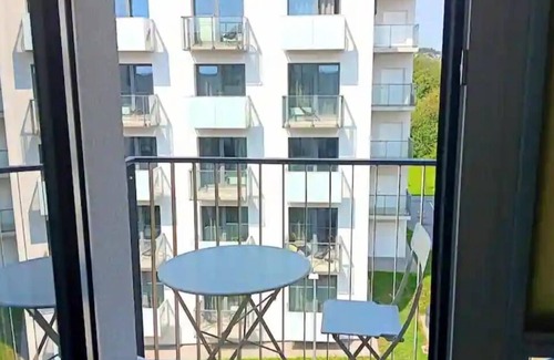 Vilnius city municipality Apartment | Cozy and tidy flat, good location, self check-in