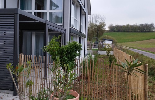 Bebra Apartment | Cozy and well-equipped vacation apartment in the middle of nature