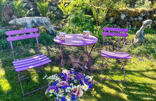 Sirdal House | Cozy and well maintained farm in rural surroundings in the center of Sirdal.