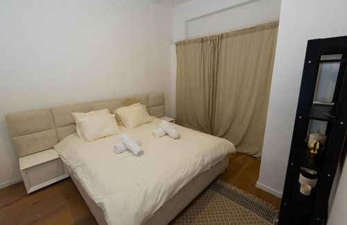 Old North Apartment | Cozy Aparment 2Bedrooms Near Center of Tel-Aviv