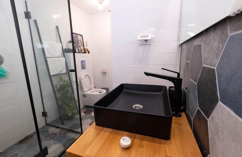 Old North Apartment | Cozy Aparment 2Bedrooms Near Center of Tel-Aviv