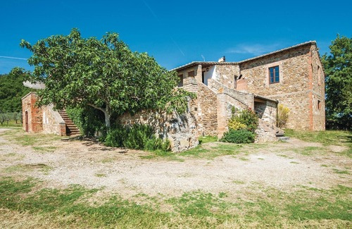 San Quirico d'Orcia Apartment | Cozy apartment in S. Quirico d'Orcia SI