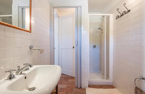 San Quirico d'Orcia Apartment | Cozy apartment in S. Quirico d'Orcia SI