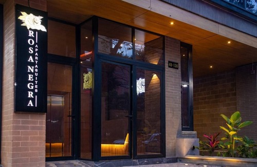 Estadio Apartment | Cozy Aparta-suite Stadio Rosa Negra