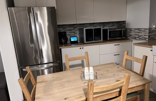 Midland Apartment | Cozy apartament