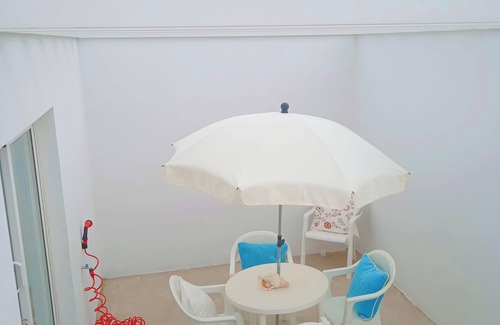 Urbanizacion Famara Apartment | Cozy apartment not far from Famara beach in LanzaroteCanary Island