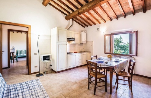 Castelfiorentino Apartment | Cozy apartment in Castelfiorentino FI