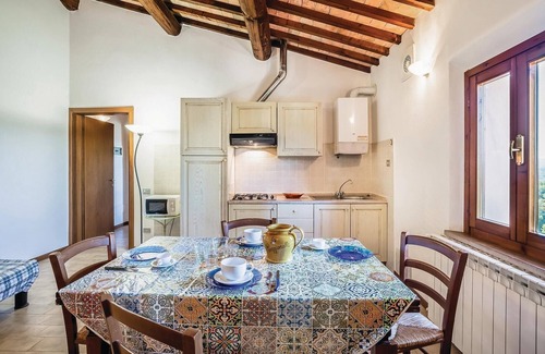 Castelfiorentino Apartment | Cozy apartment in Castelfiorentino FI