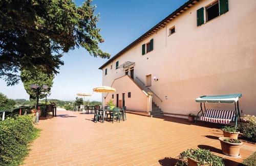 Castelfiorentino Apartment | Cozy apartment in Castelfiorentino FI