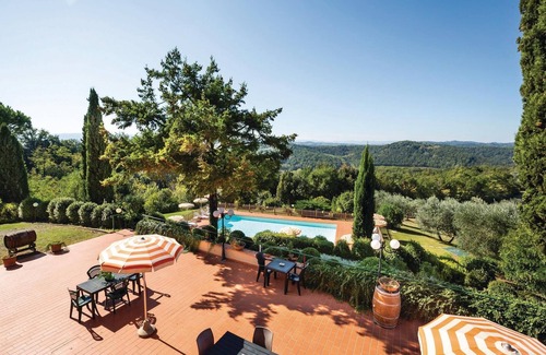 Castelfiorentino Apartment | Cozy apartment in Castelfiorentino FI