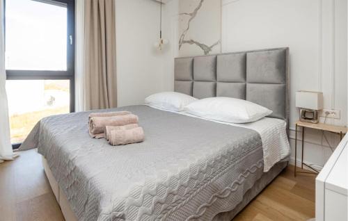 Sveti Filip i Jakov House | Cozy Apartment In Sveti Filip I Jakov