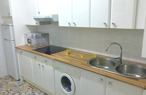 Garrido Norte House | Cozy apartment 10 minutes from the center, ideal to know Salamanca,