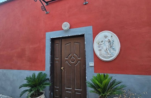 Angri Apartment | Cozy Apartment 2 minutes from the station in Amalfi coast