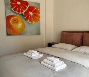 Gazi Apartment | Cozy Apartment at Gazi Square