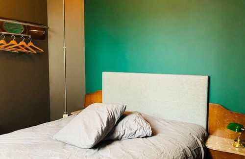 Antwerp Apartment | Cozy Apartment Centre Antwerp