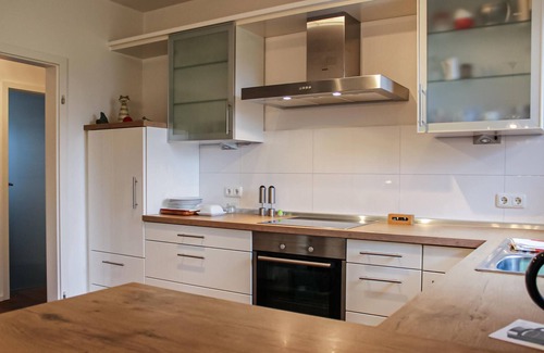 Bad Zwischenahn Apartment | Cozy apartment in Bad Zwischenahn