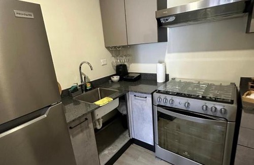 Bavaro Apartment | cozy apartment
