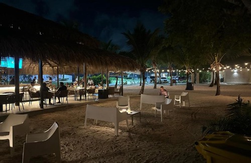 Bavaro Apartment | cozy apartment