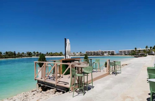 Bavaro Apartment | cozy apartment