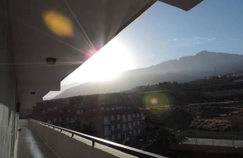 Las Caletillas Apartment | Cozy Apartment