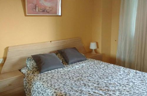 Las Caletillas Apartment | Cozy Apartment