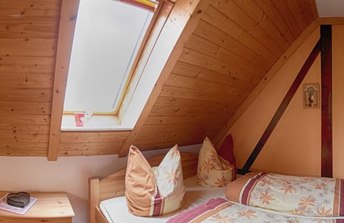 Dresden Apartment | Cozy apartment for 2 persons on the outskirts of Dresden