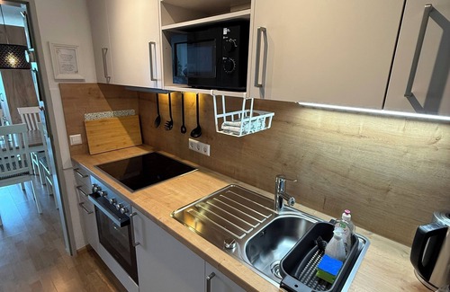 Lenzkirch Apartment | Cozy apartment in a quiet location with balcony - tourist tax and final cleaning included