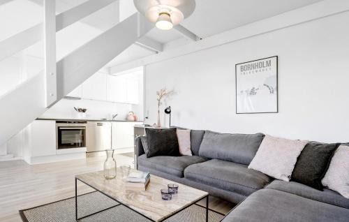 Allinge Apartment | Cozy Apartment In Allinge