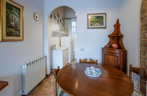 Simignano Apartment | Cozy apartment in Ancaiano