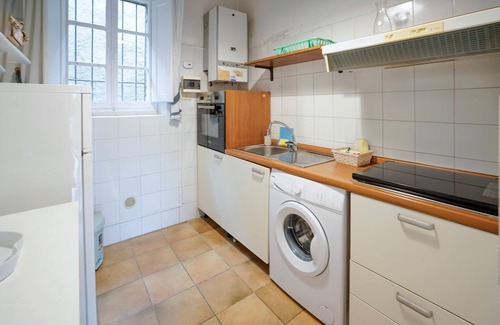 Simignano Apartment | Cozy apartment in Ancaiano