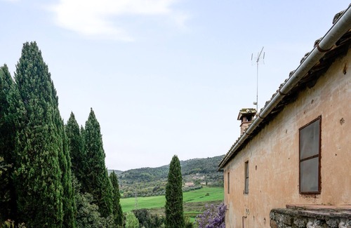 Simignano Apartment | Cozy apartment in Ancaiano