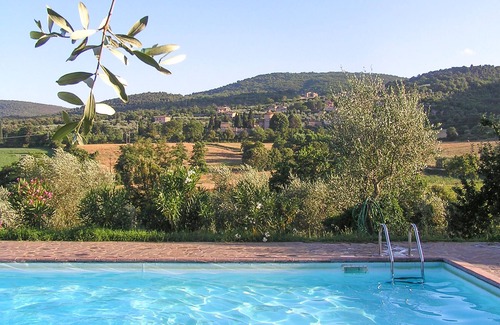 Simignano Apartment | Cozy apartment in Ancaiano