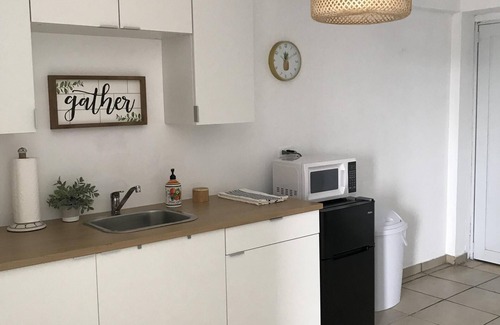 Arecibo Pueblo Apartment | Cozy Apartment in Arecibo - Near Everything!