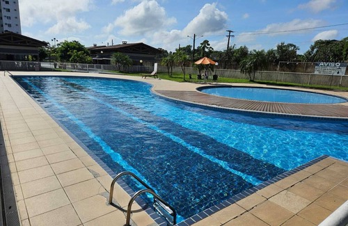 Tenone Apartment | Cozy apartment in Belém COP30