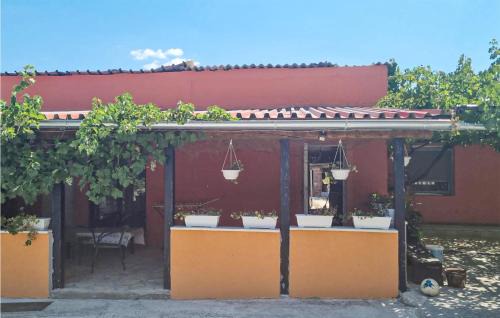Donji Karin Apartment | Cozy Apartment In Benkovac With Wifi