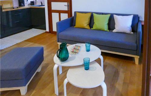 Bribir Apartment | Cozy Apartment In Bribir With Kitchen