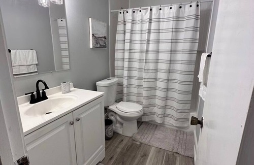 Chalmette Apartment | Cozy Apartment in Chalmette, La. Only a few miles away from downtown N.O.
