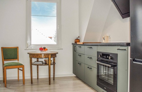 Darlowko Apartment | Cozy apartment in Darlowo with WiFi