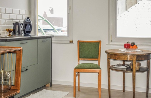 Darlowko Apartment | Cozy apartment in Darlowo with WiFi