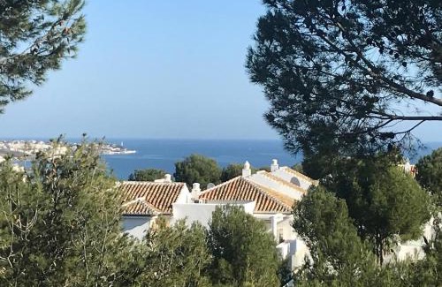 Mijas Apartment | Cozy Apartment in Miraflores, Mijas