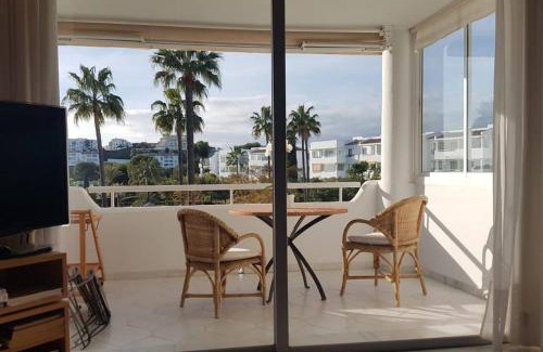 Mijas Apartment | Cozy Apartment in Miraflores, Mijas