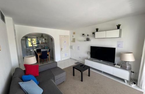 Mijas Apartment | Cozy Apartment in Miraflores, Mijas
