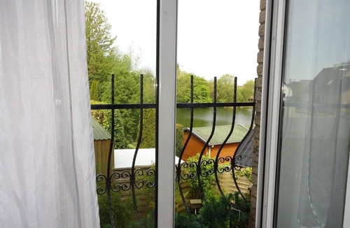 Harrislee Apartment | Cozy apartment in Harrislee with WiFi