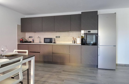 Castiadas Apartment | Cozy apartment in Olia Speciosa